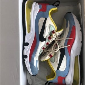 Nike AirMax 270 react